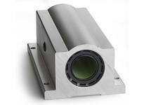 Thomson Linear FNYBUTWN16LLS Linear Bearing, Bushing | YarinInd