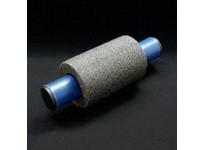 Fastube FOAM-A Slit Foam Pipe Cover with Adhesive Strip - 6 Length