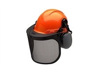 Pyramex FORKIT41 Forestry Kit Includes HP44141 HHA | YarinInd