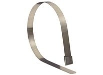 Dixon FOS20 Center Punch Band Clamp Open End FO-Series