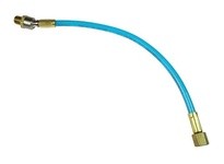 Coilhose FP0518BS Flexeel Lead-In 5/16" ID x 18" 1/4" Ball Swivel