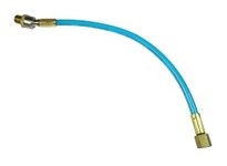 Coilhose FP0536BS Flexeel Lead-In 5/16" ID x 36" 1/4" Ball Swivel