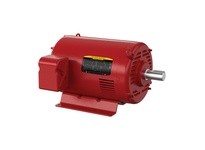 Baldor FPM2534T-5 30HP, 3505RPM, 3PH, 60HZ, 284TS, 3936M, ODP, F1