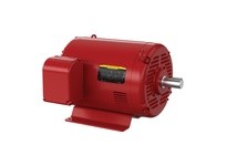 Baldor FPM2550T-5 100HP, 3530RPM, 3PH, 60HZ, 365TS, 4260M, OPSB