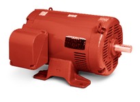 BALDOR FPM2554T-2/4 125HP 3550RPM 3PH 60HZ 404TS 4472M OPSB