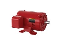 Baldor FPM2555TS-5 100HP, 1775RPM, 3PH, 60HZ, 404TS, 4462M, OPSB