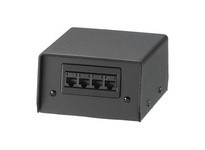 Hubbell Wiring FR280BKA FRPT PEDESTAL 2-G BK | High-Quality Industrial Supplies