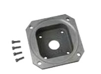 Grove Gear FR832ELL MOD - FR Mount Solid for 832 Series