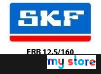 SKF-Bearing FRB 12.5/160 | High-Quality Bearings