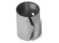 Berliss 0005949H - Split Outer Race, Hardened, 1-3/8 in Inside Dia, 1-7/16 in Outside Dia, 2-3/4 in Overall Width