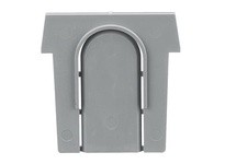 Hubbell Wiring FRBR1 PEDESTAL BARRIER