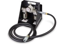 Enerpac FRL120C 381593 Filter/Regulator/Lubricator (FRL)