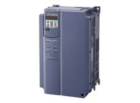 Fuji Electric FRN030G1S-4U C Drive, 30hp, 460V, 3 Phase | YarinInd