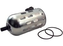 Dixon FRP-95-014 Wilkerson Bowl with Drain