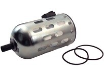 Dixon FRP-95-775 Wilkerson Bowl with Drain