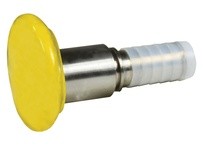 Dixon FRRE-T20 True I.D. Flange Retainer | High-Quality Industrial Supplies