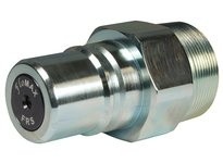 Dixon FRS FloMAX Diesel Fuel Receiver One-Piece Body