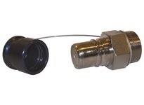 Dixon FRS-C FloMAX Diesel Fuel Receiver One-Piece Body | Durable & Reliable