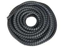 Dixon FRSGX63 Spiral Hose and Cable Protection Flame Retardant