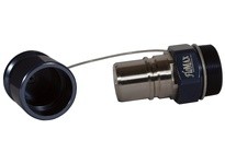 Dixon FRX-C 2" High Volume FloMAX Diesel Fuel Receiver