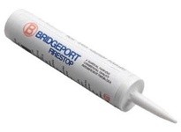 Bridgeport FS-1000 FS1000 10.5 OZ FIRESTOP COMPND