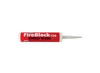 NSI Industries FS-136 RESIDENTIAL RATED FIRE BLOCK