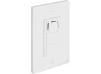 Orbit FS-200-W HUMIDITY & CONDENS FAN & LIGHT SWITCH 120V | YarinInd