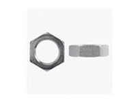 FS0306-10 Blkhd Lock Nut | YarinInd