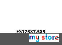 PTI FS175X7.5X9 FELT STRIP | YarinInd