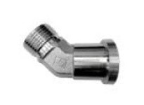 FS1803-12-12 12MFS-12 Flange 45 Elbow Code 62