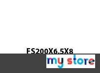 PTI FS200X6.5X8 FELT STRIP | High-Quality Industrial Supplies