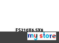 PTI FS210X6.5X8 FELT STRIP | YarinInd