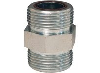 Dixon FS2403-4 Male Flat Face Union