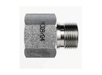 FS2406-10-04 Tube End Red | YarinInd