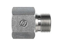 FS2406-20-12-IN Tube End Red | YarinInd