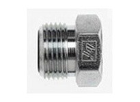 FS2408-20-SS 20 MFS PLUG STNLS | YarinInd