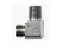 FS2501-24-24-FG 24MFS-24MP 90 Elbow Forg