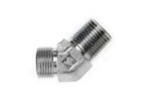 FS2503-06-08-FG 06MFS-08MP 45 Elbow Forg | High-Quality Industrial Fittings