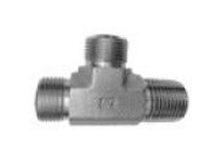 FS2605-04-04-04-FG MFS-MP-MFS TEE | YarinInd