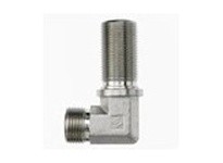 FS2701-24-24-FG 24MFS-24MFS 90 Bulkhead Elbow Forg | YarinInd