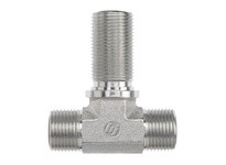 FS2703-LN-08-08-08-FG MFS Blkhd W/Nut | YarinInd