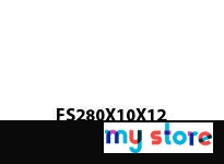 PTI FS280X10X12 FELT STRIP | YarinInd