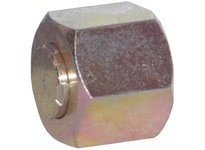 Dixon FS304C-4 Flat Face Cap