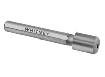 Whitney Tool 00088 Counterbore Pilots, 5/8" Pilot Diameter | Industrial Tools