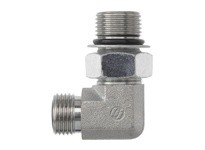 FS6801-16-12-NWO-FG-4BSP-P3 16MFS-12MORB 90 Elbow Forg