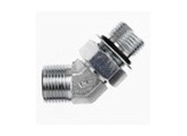 FS6802-04-06-NWO-FG 04MFS-06MAORB 45 Elb Forg