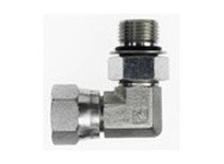 FS6809-10-10-NWO-FG 10FFSS-10MAORB 90 Elb Forg