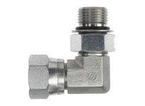 FS6809-24-24-NWO-FG 24FFSS-24MAORB 90 Elb Forg