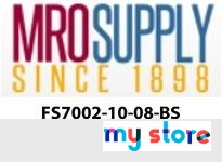 FS7002-10-08-BS MFS-MBSPP Strt | YarinInd