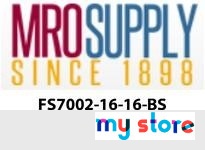 FS7002-16-16-BS MFS-MBSPP Strt | YarinInd